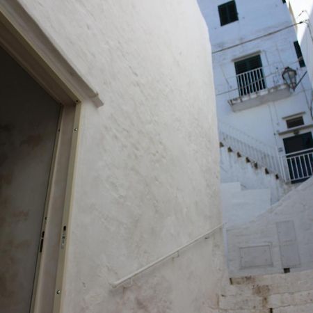 Hotel La Terra Ostuni Chambre photo
