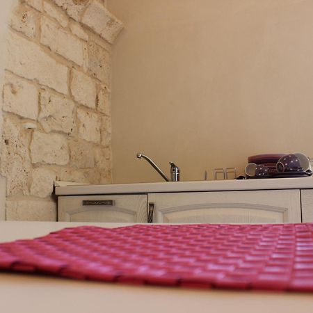 Hotel La Terra Ostuni Chambre photo