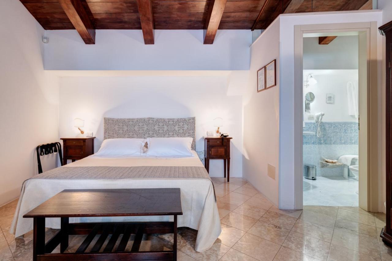 Hotel La Terra Ostuni Extérieur photo
