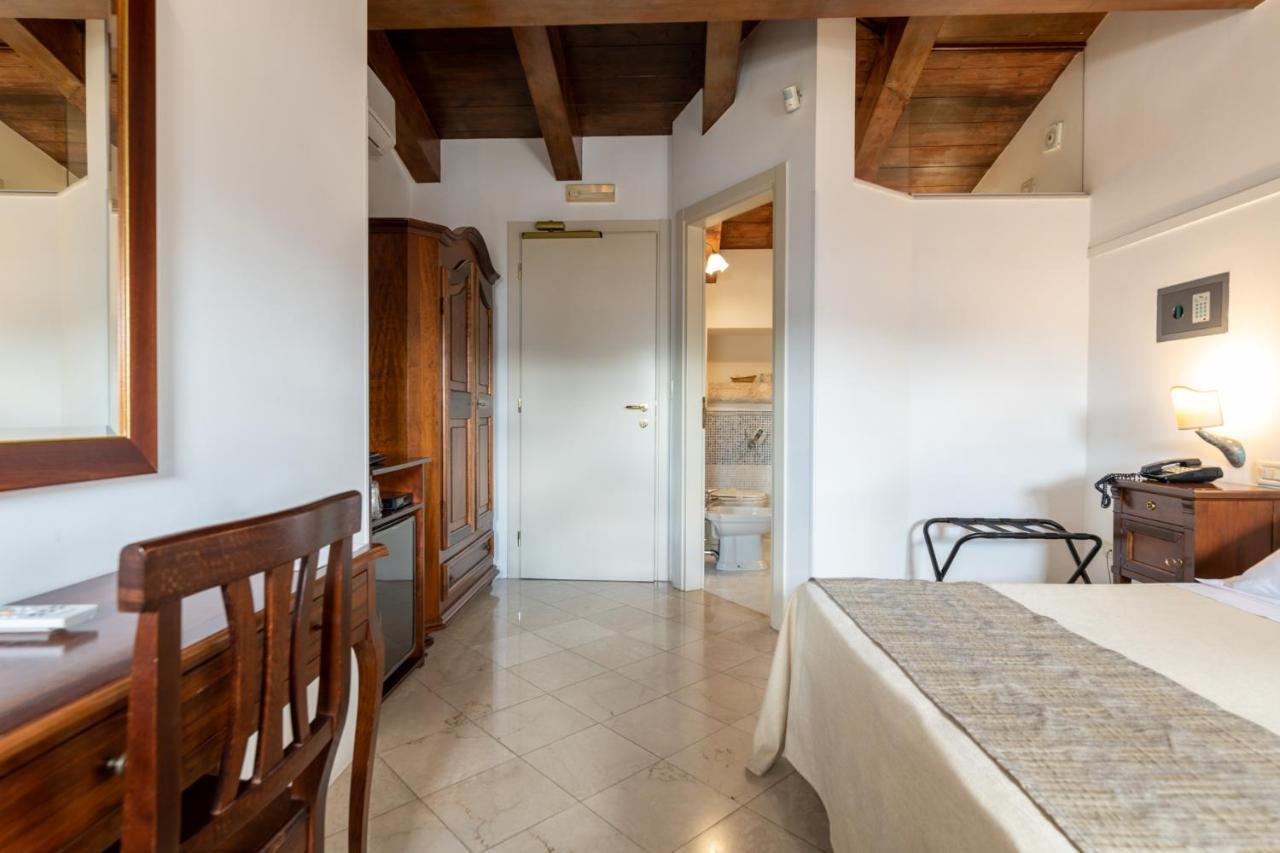 Hotel La Terra Ostuni Extérieur photo