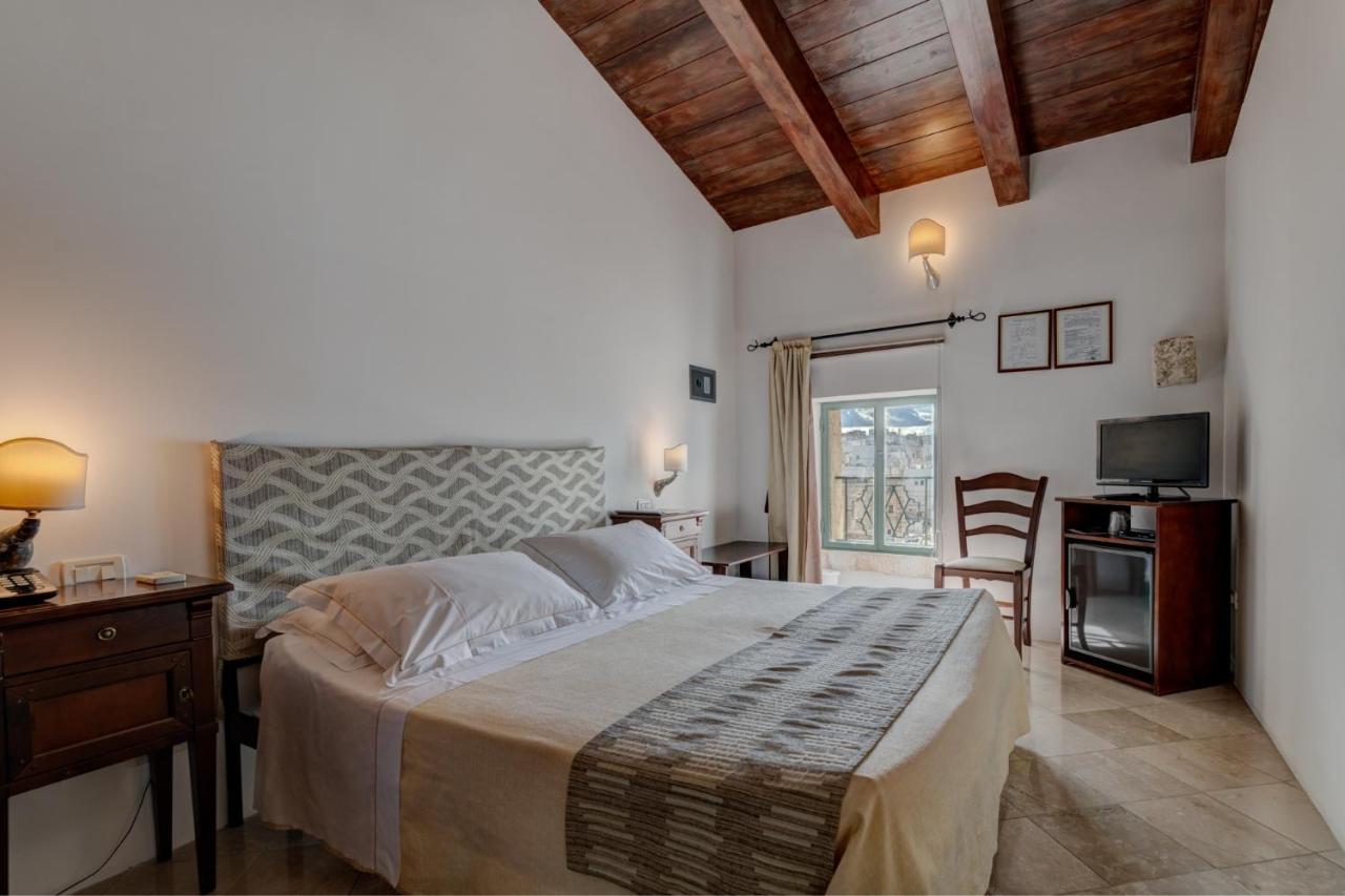 Hotel La Terra Ostuni Extérieur photo