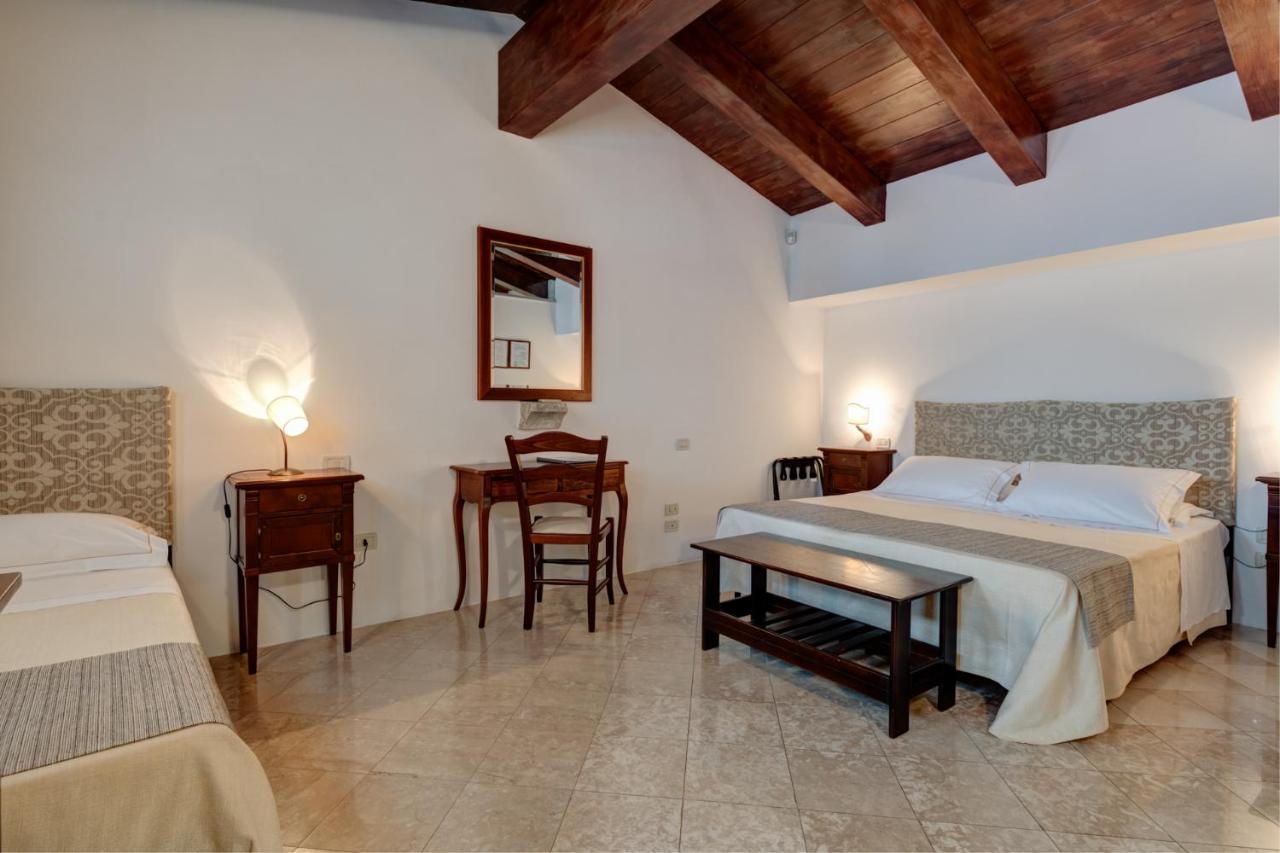Hotel La Terra Ostuni Extérieur photo