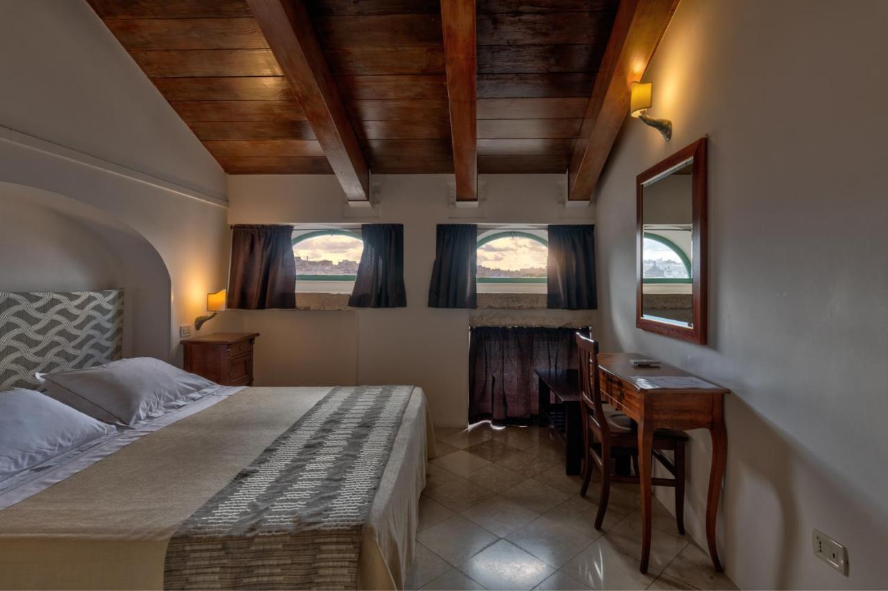 Hotel La Terra Ostuni Extérieur photo