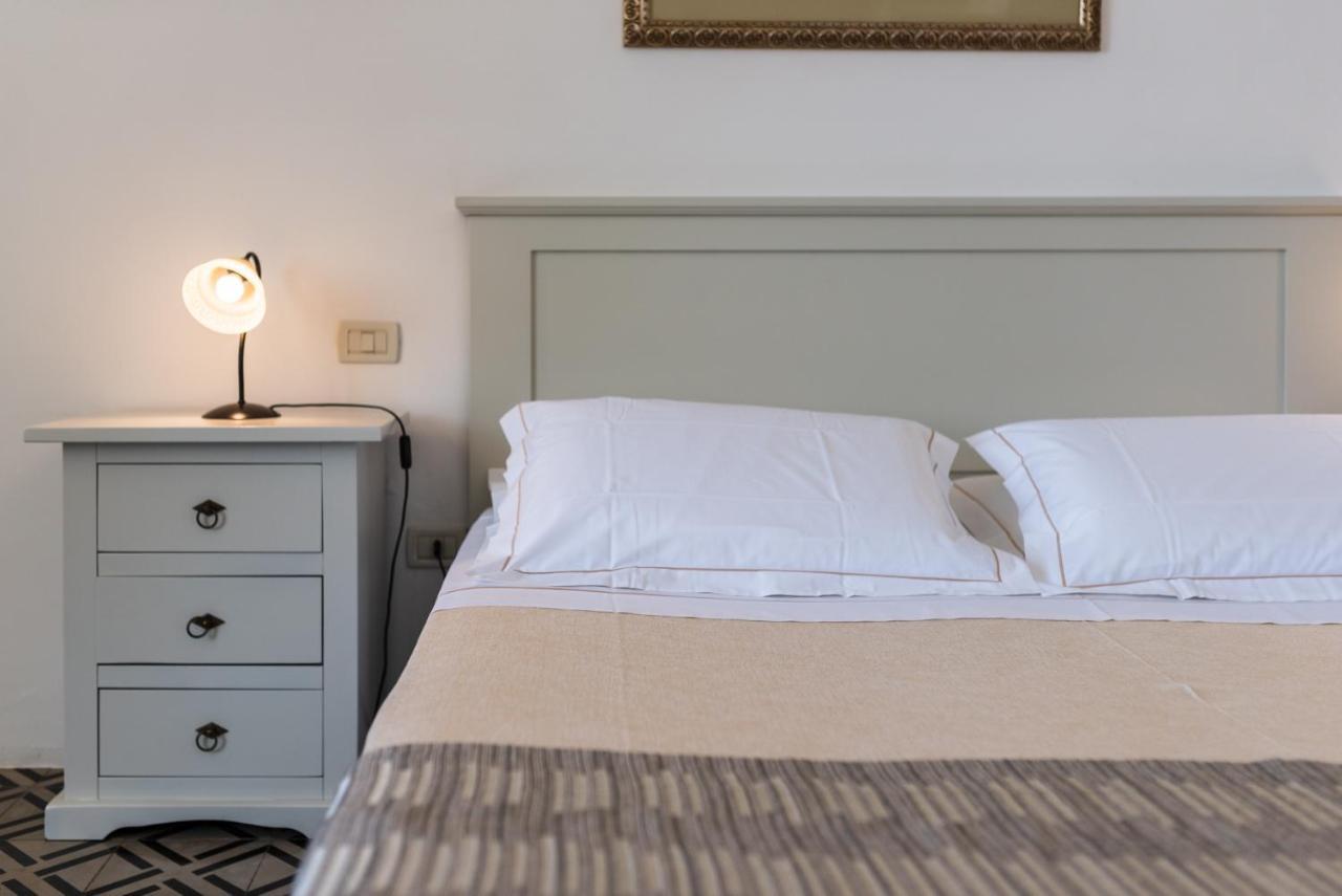 Hotel La Terra Ostuni Extérieur photo
