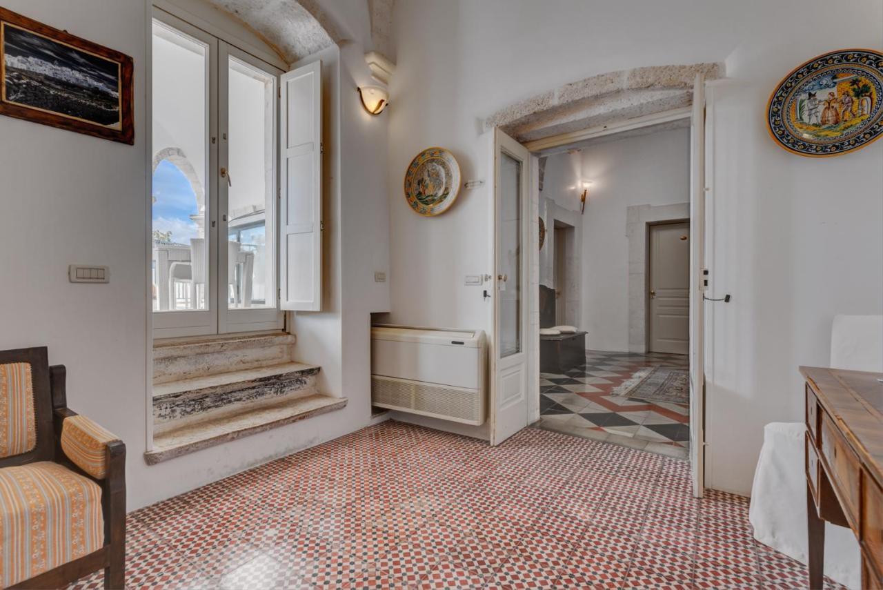 Hotel La Terra Ostuni Extérieur photo