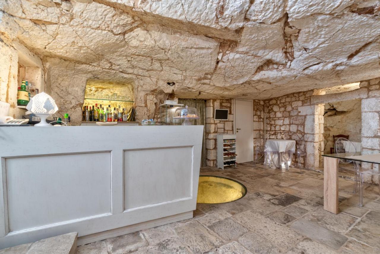 Hotel La Terra Ostuni Extérieur photo