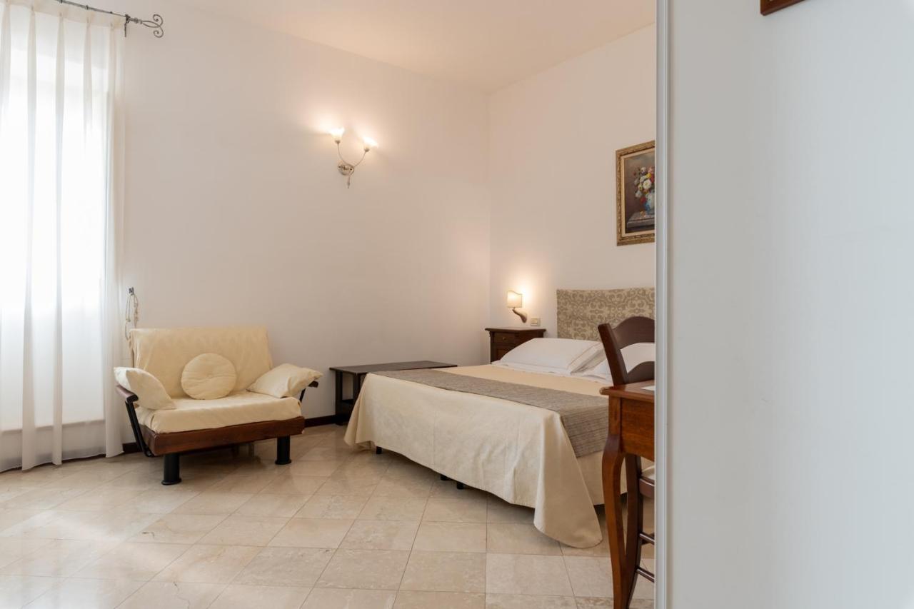 Hotel La Terra Ostuni Extérieur photo