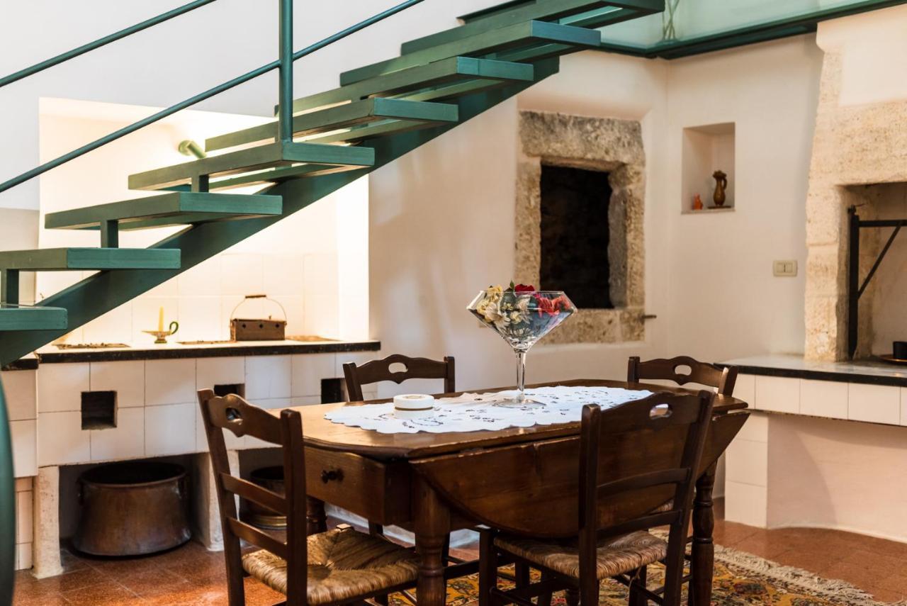 Hotel La Terra Ostuni Extérieur photo