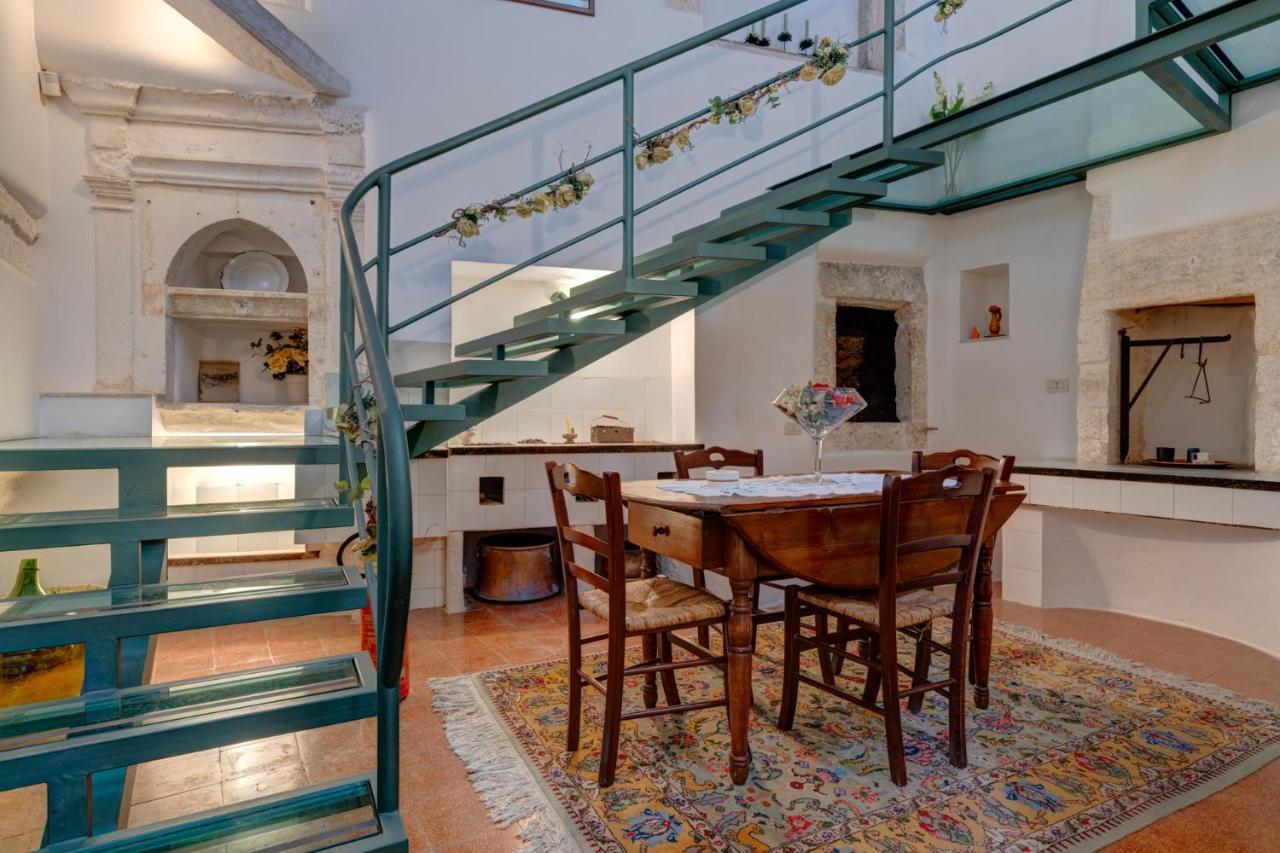 Hotel La Terra Ostuni Extérieur photo