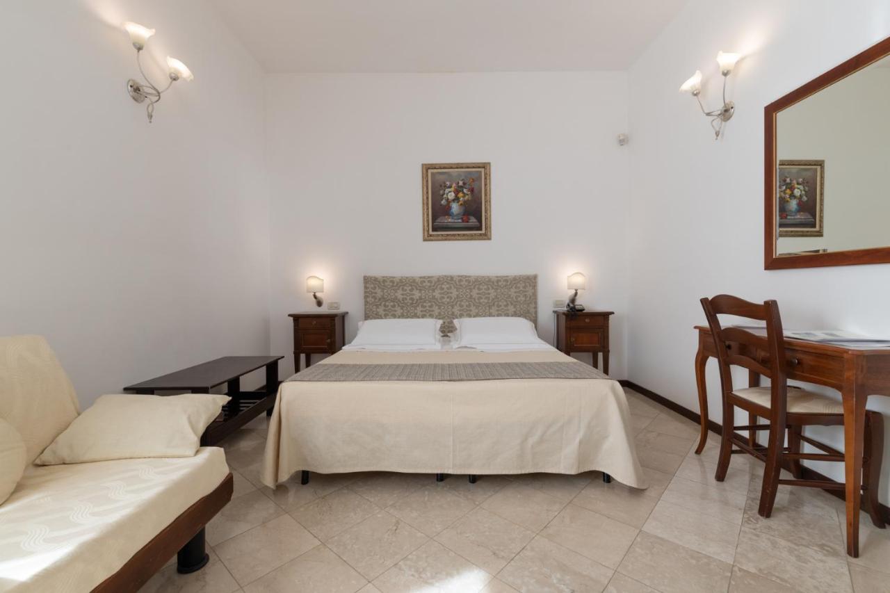 Hotel La Terra Ostuni Extérieur photo