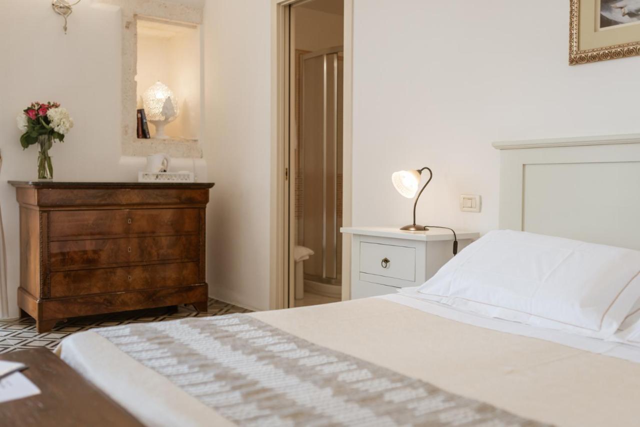Hotel La Terra Ostuni Extérieur photo