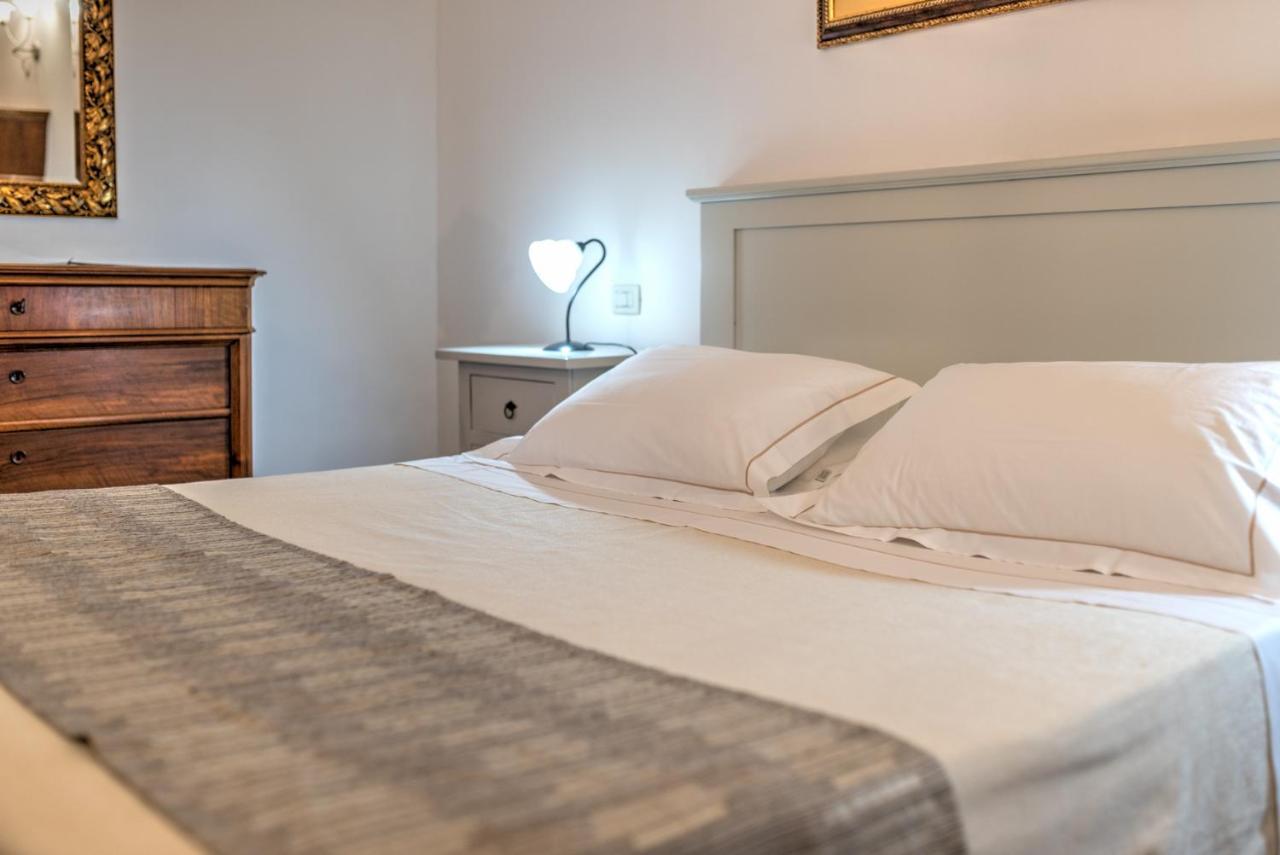 Hotel La Terra Ostuni Extérieur photo