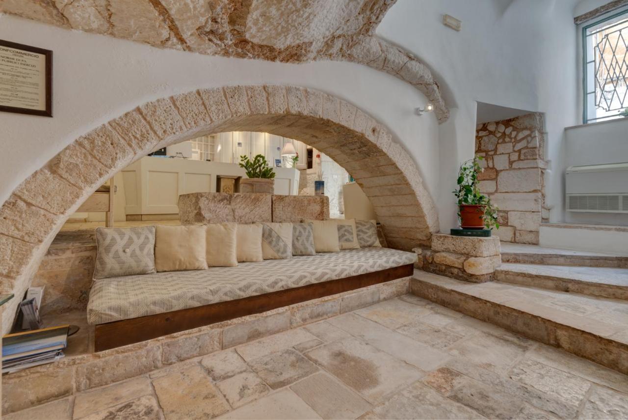 Hotel La Terra Ostuni Extérieur photo