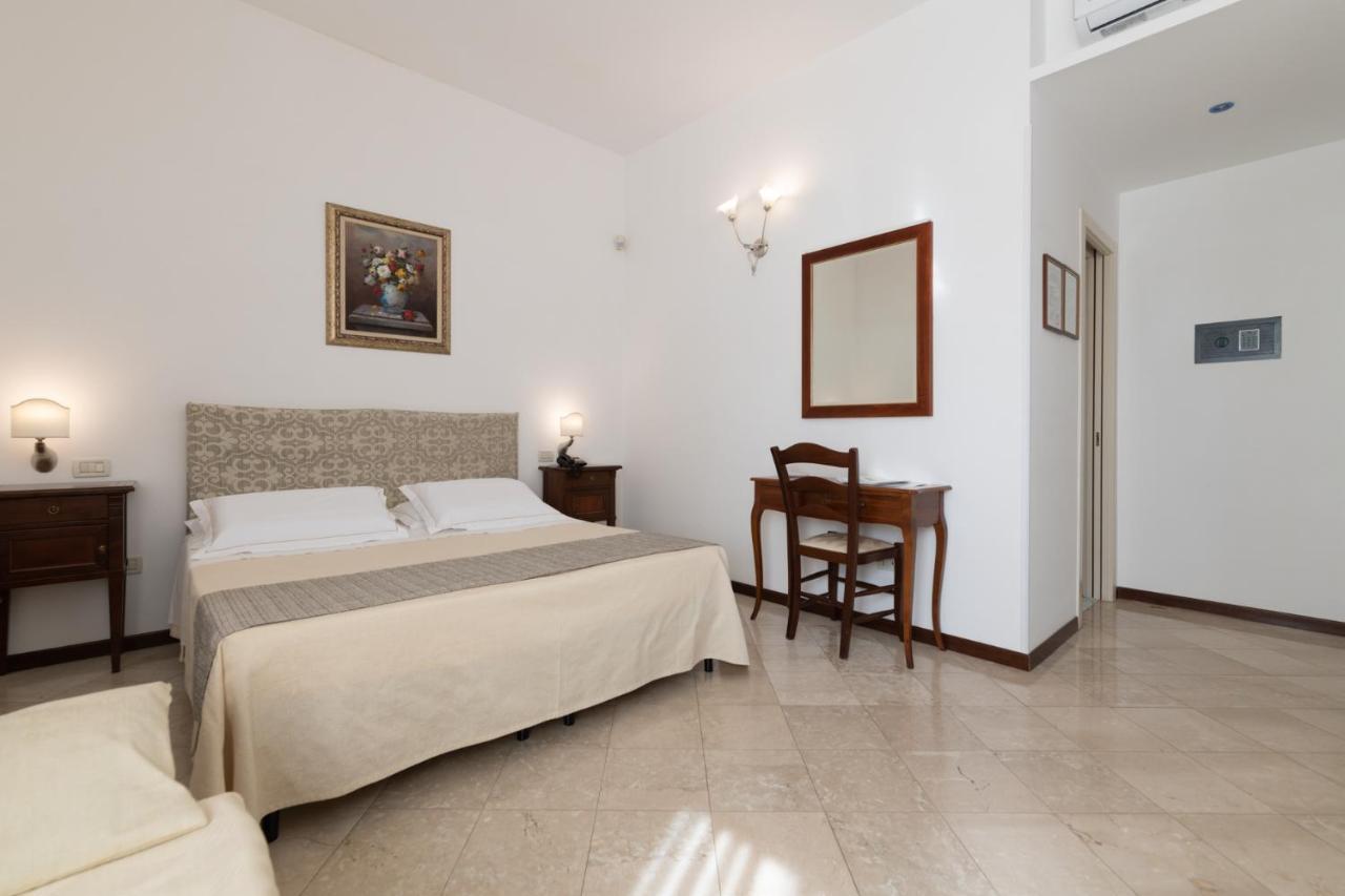 Hotel La Terra Ostuni Extérieur photo