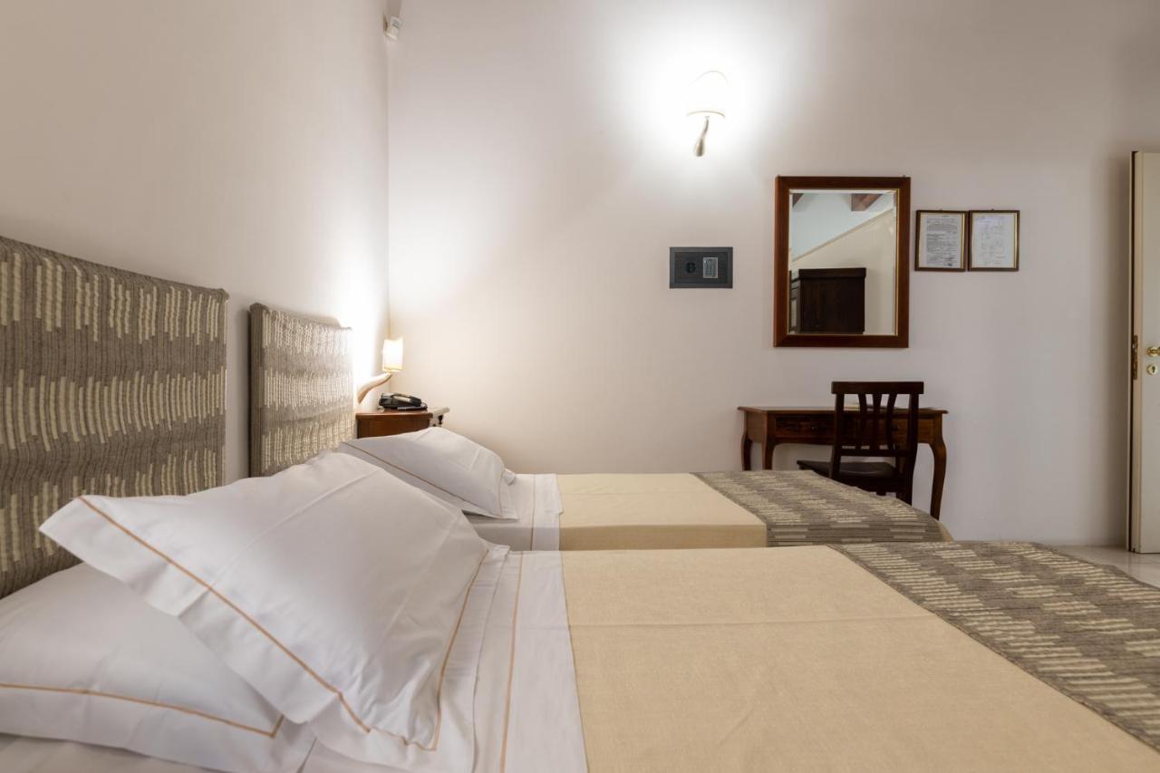 Hotel La Terra Ostuni Extérieur photo