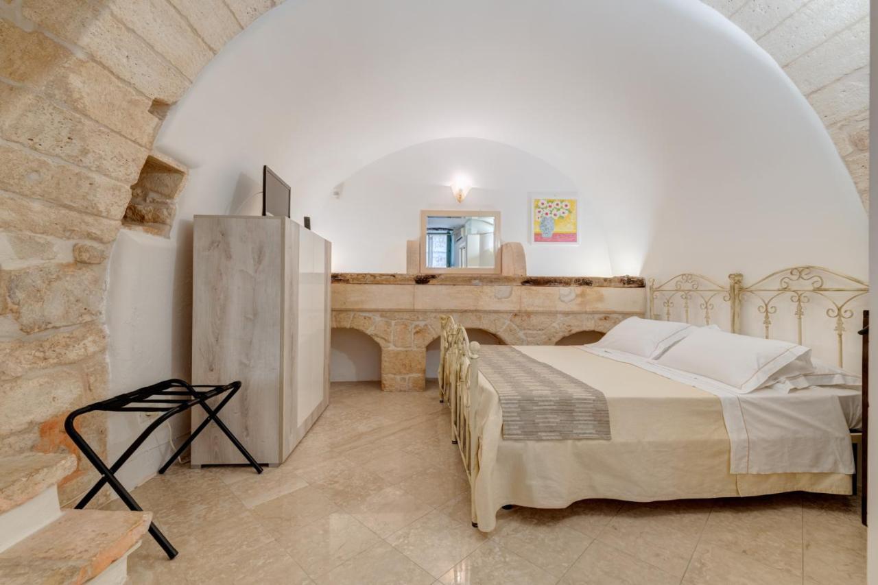 Hotel La Terra Ostuni Extérieur photo