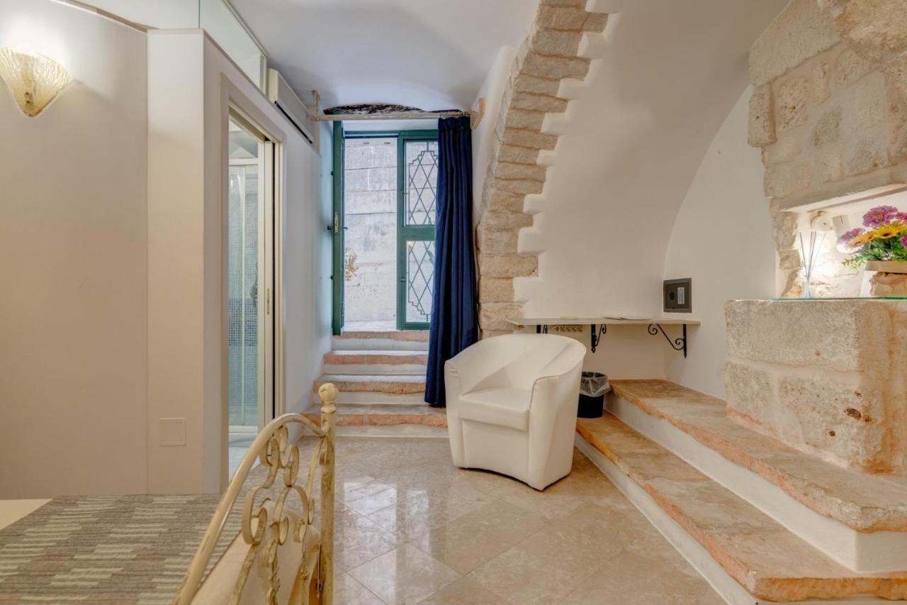 Hotel La Terra Ostuni Extérieur photo