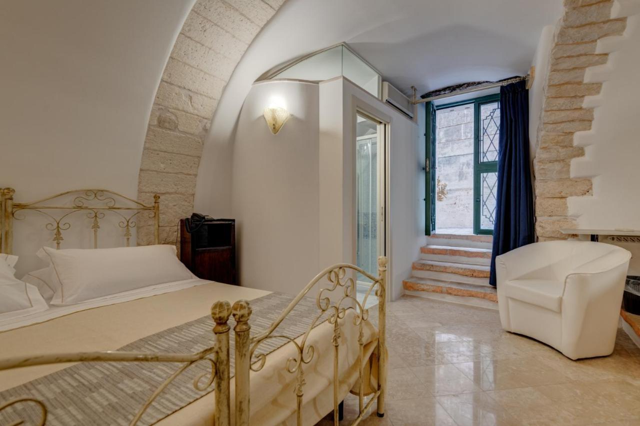 Hotel La Terra Ostuni Extérieur photo