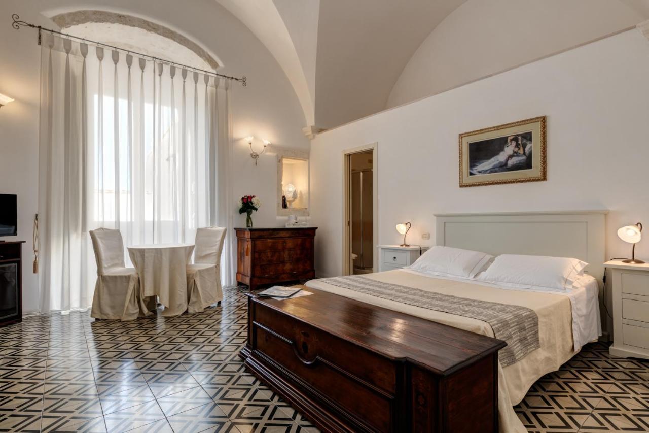 Hotel La Terra Ostuni Extérieur photo