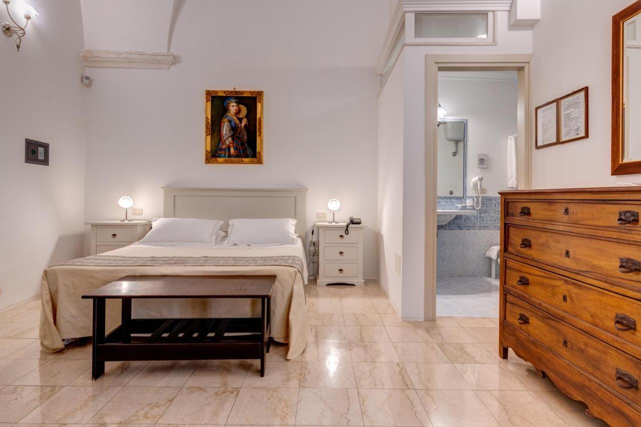 Hotel La Terra Ostuni Extérieur photo