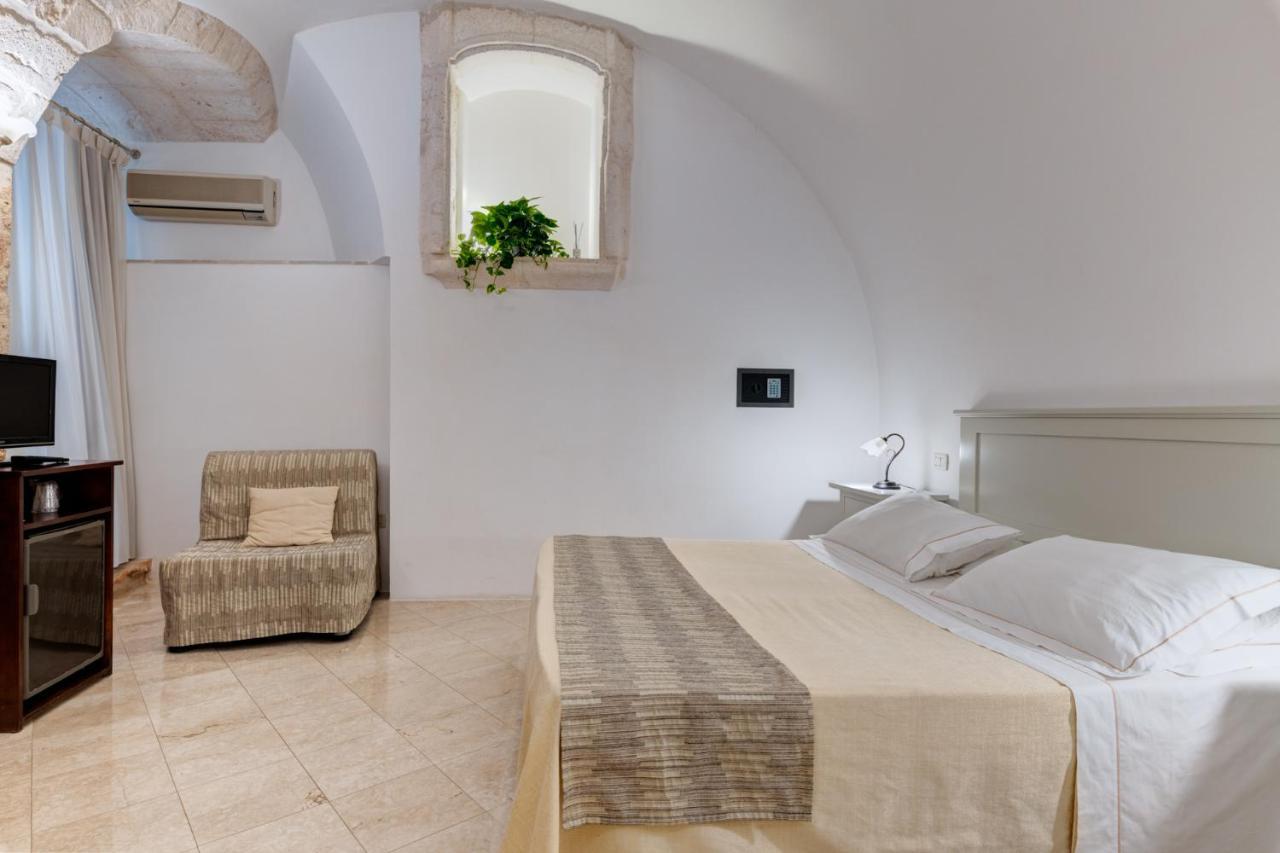 Hotel La Terra Ostuni Extérieur photo