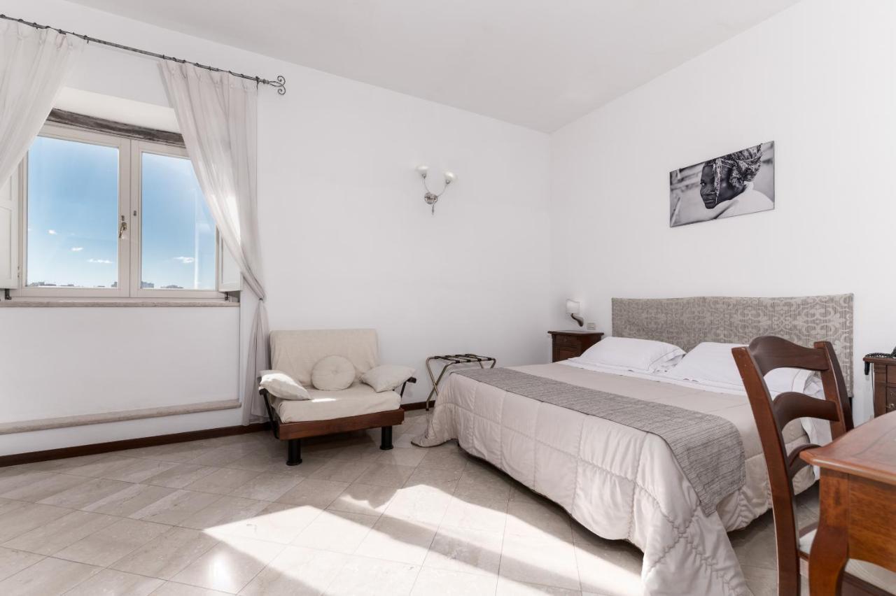 Hotel La Terra Ostuni Extérieur photo