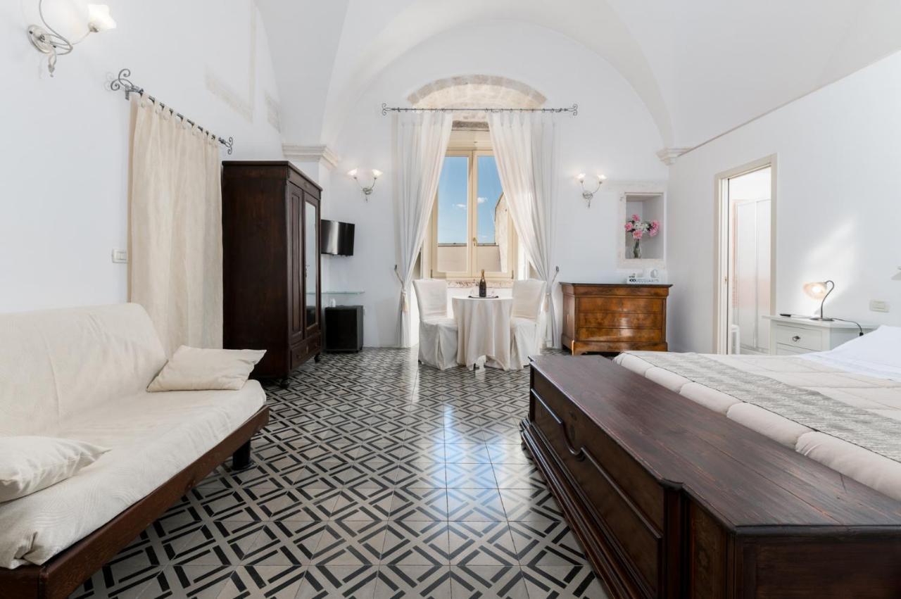 Hotel La Terra Ostuni Extérieur photo