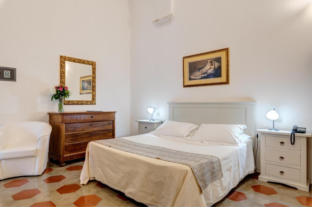 Hotel La Terra Ostuni Extérieur photo