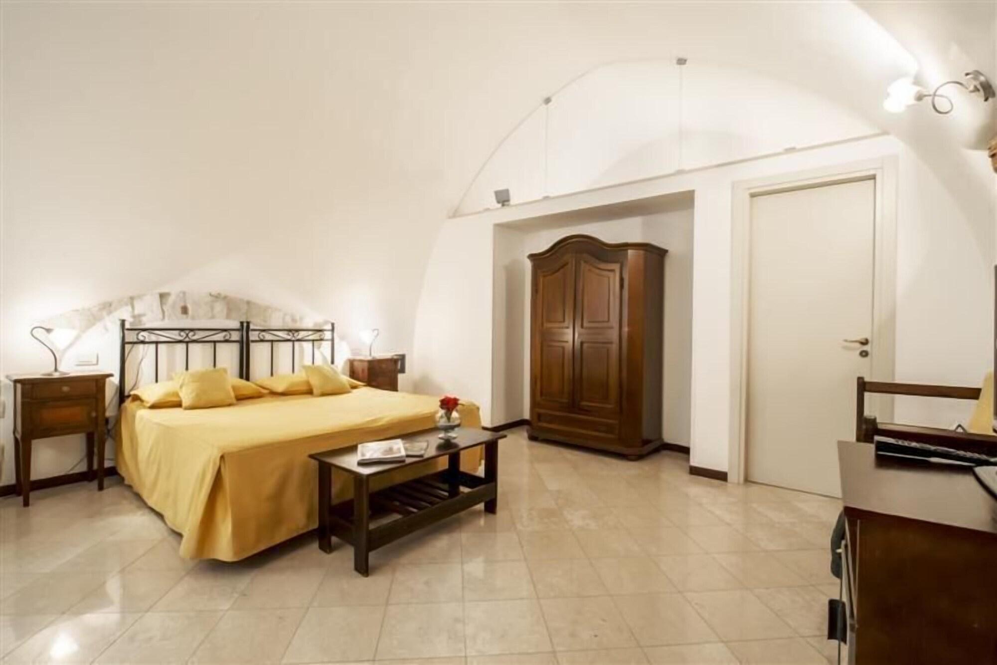 Hotel La Terra Ostuni Extérieur photo