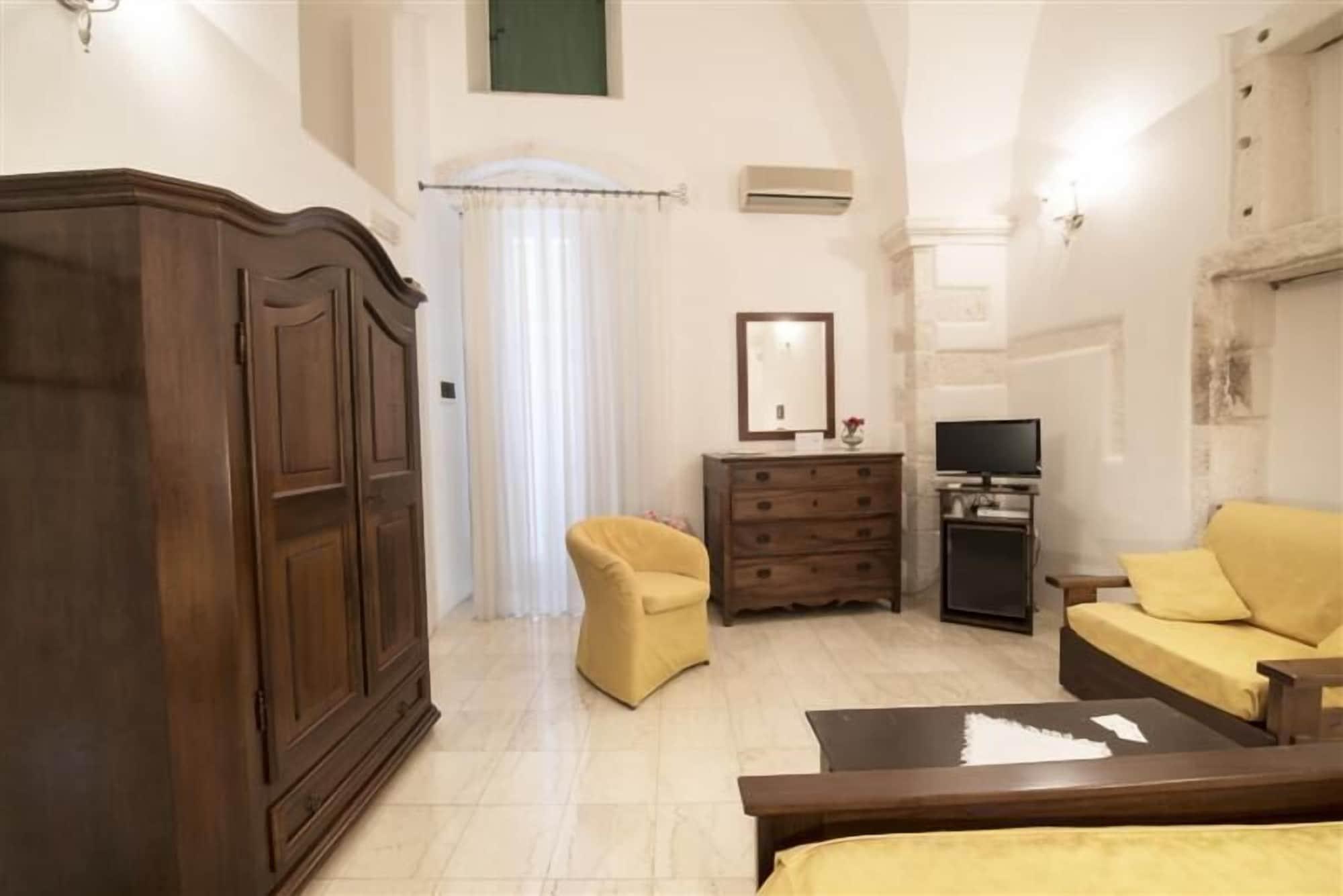 Hotel La Terra Ostuni Extérieur photo