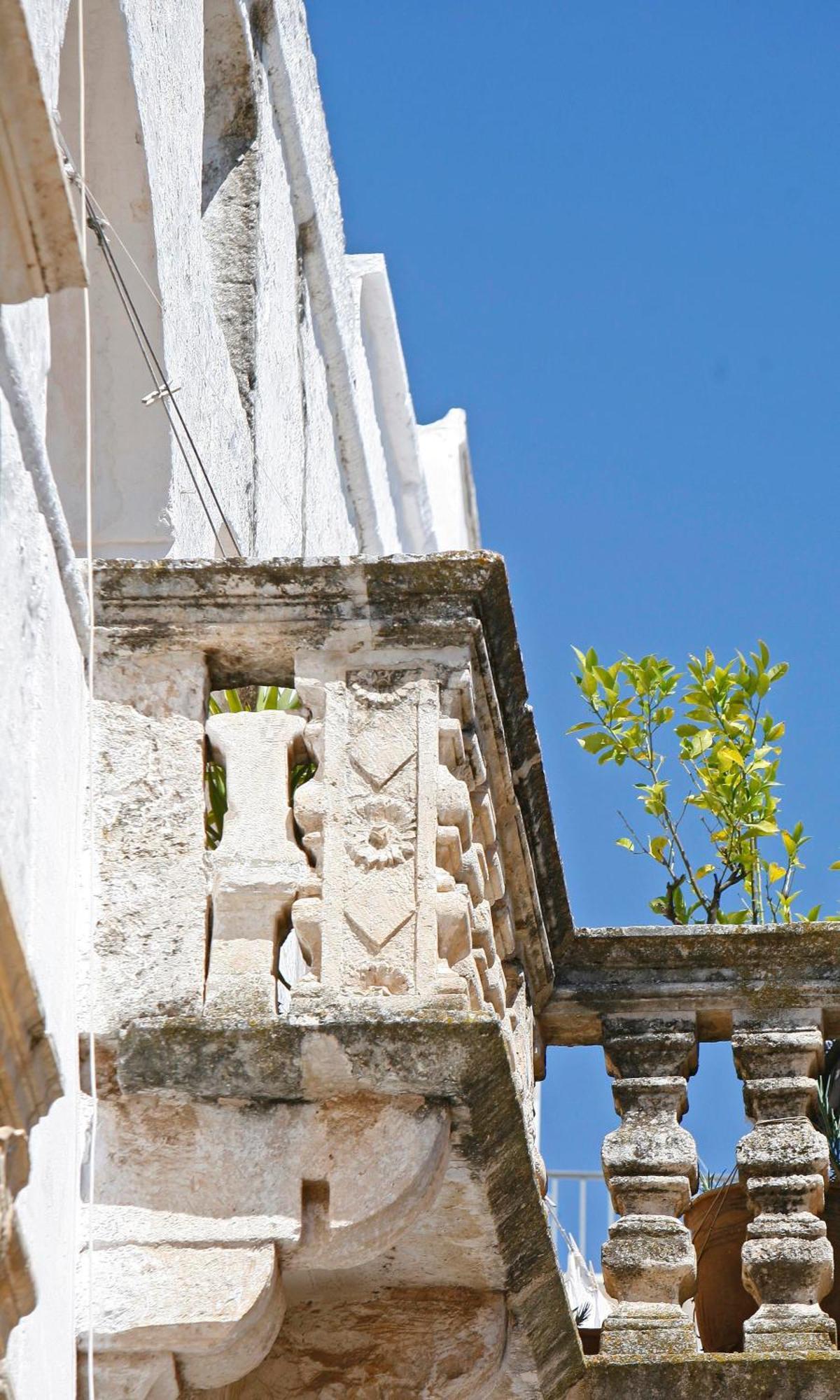 Hotel La Terra Ostuni Extérieur photo