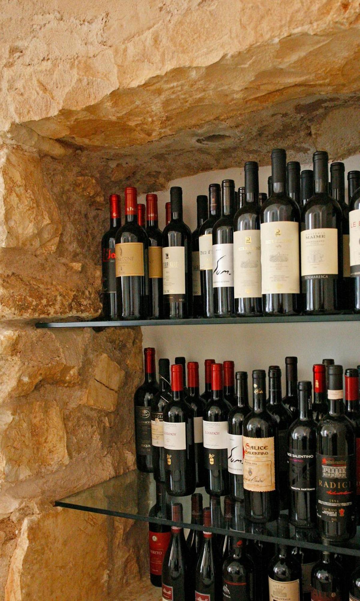 Hotel La Terra Ostuni Extérieur photo