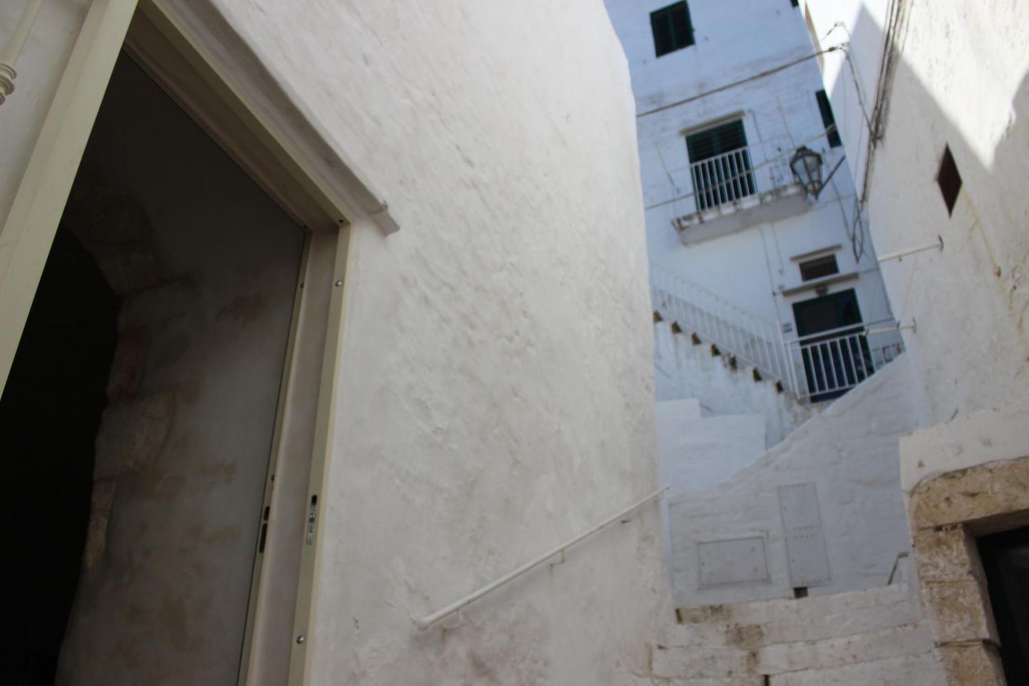 Hotel La Terra Ostuni Chambre photo