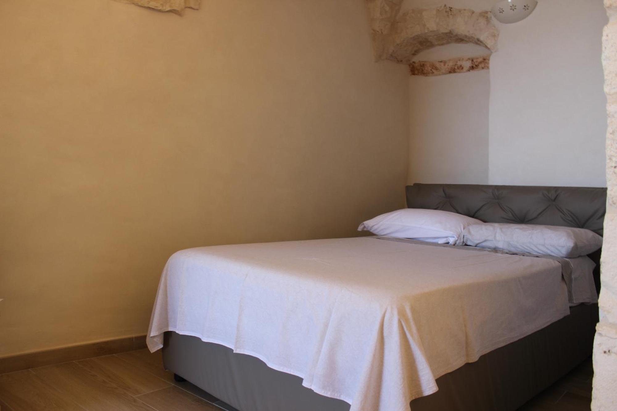 Hotel La Terra Ostuni Chambre photo