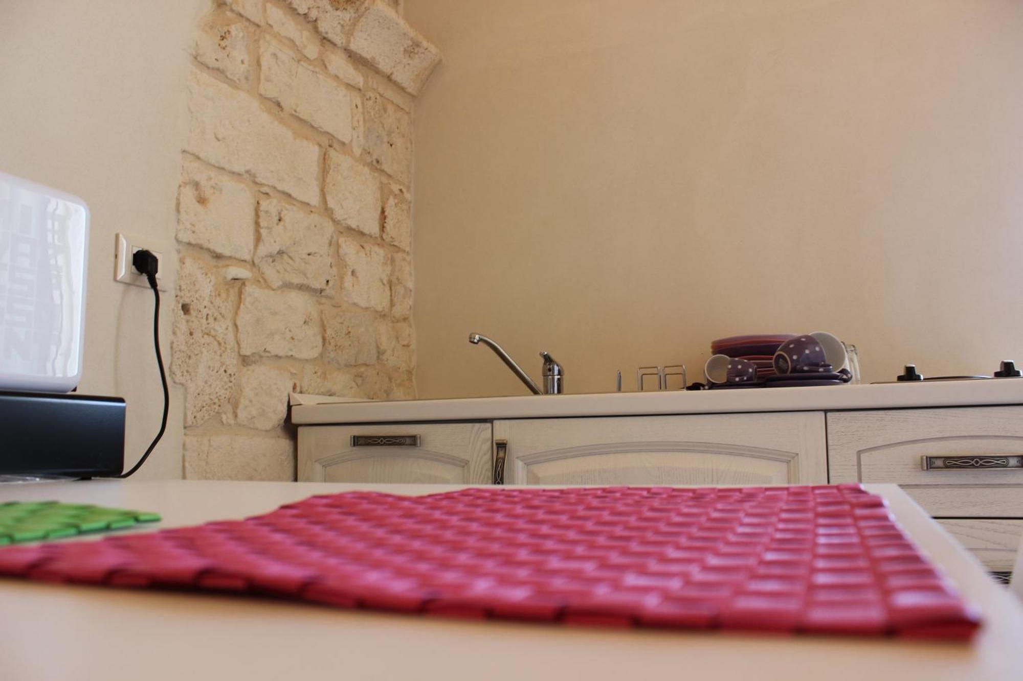 Hotel La Terra Ostuni Chambre photo
