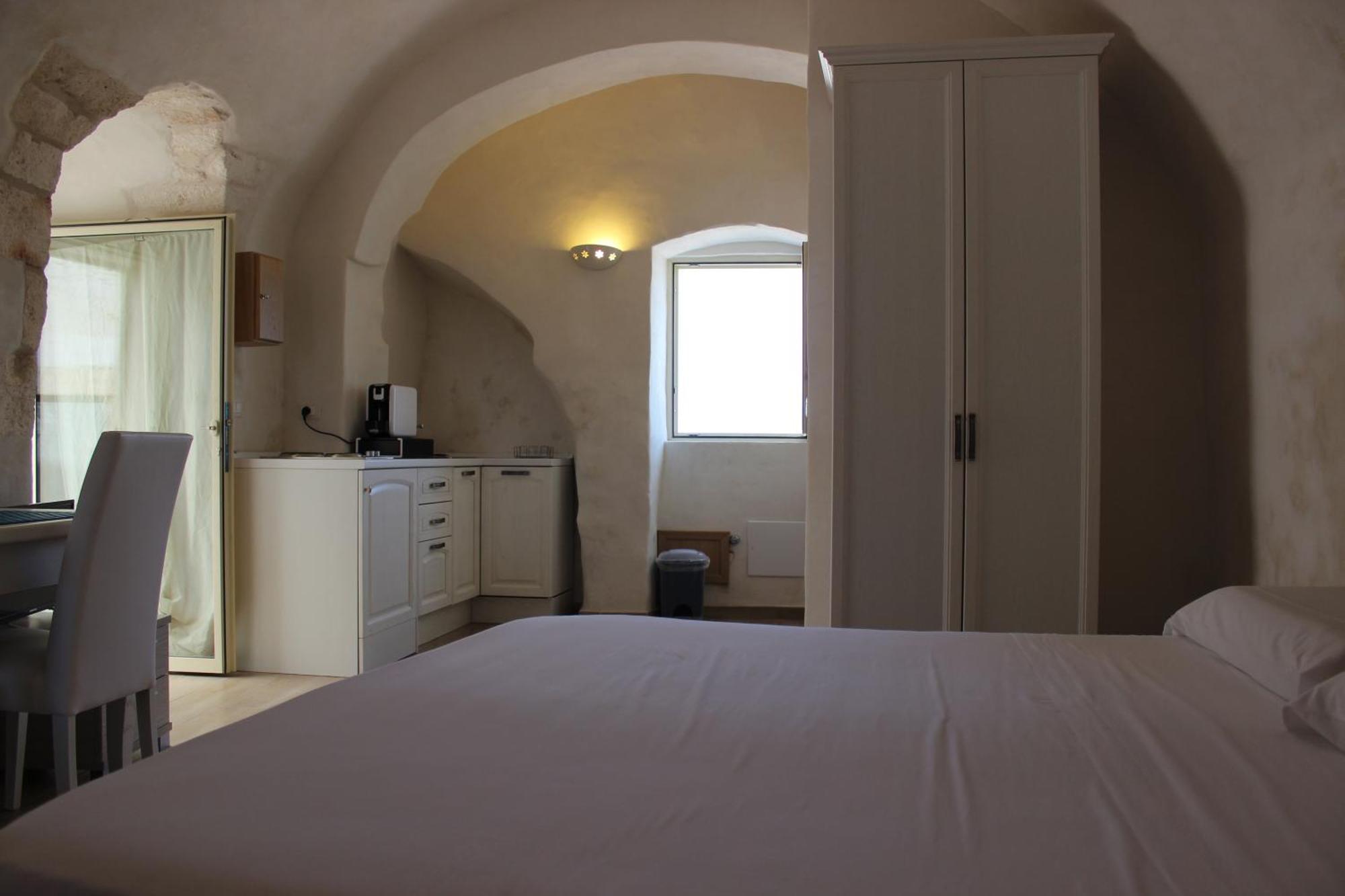 Hotel La Terra Ostuni Chambre photo