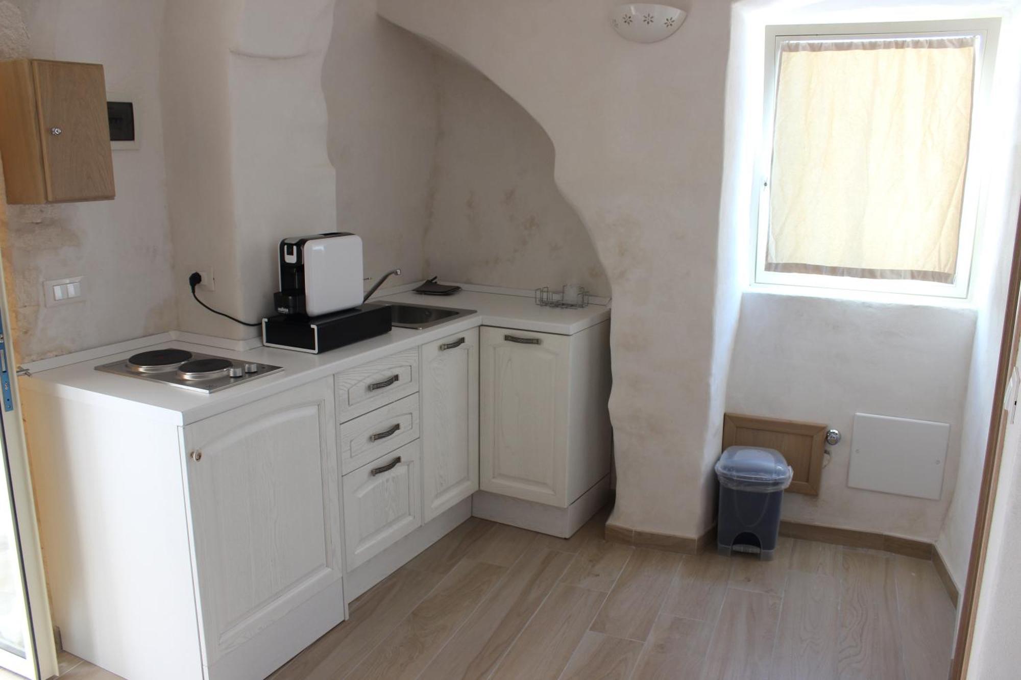 Hotel La Terra Ostuni Chambre photo
