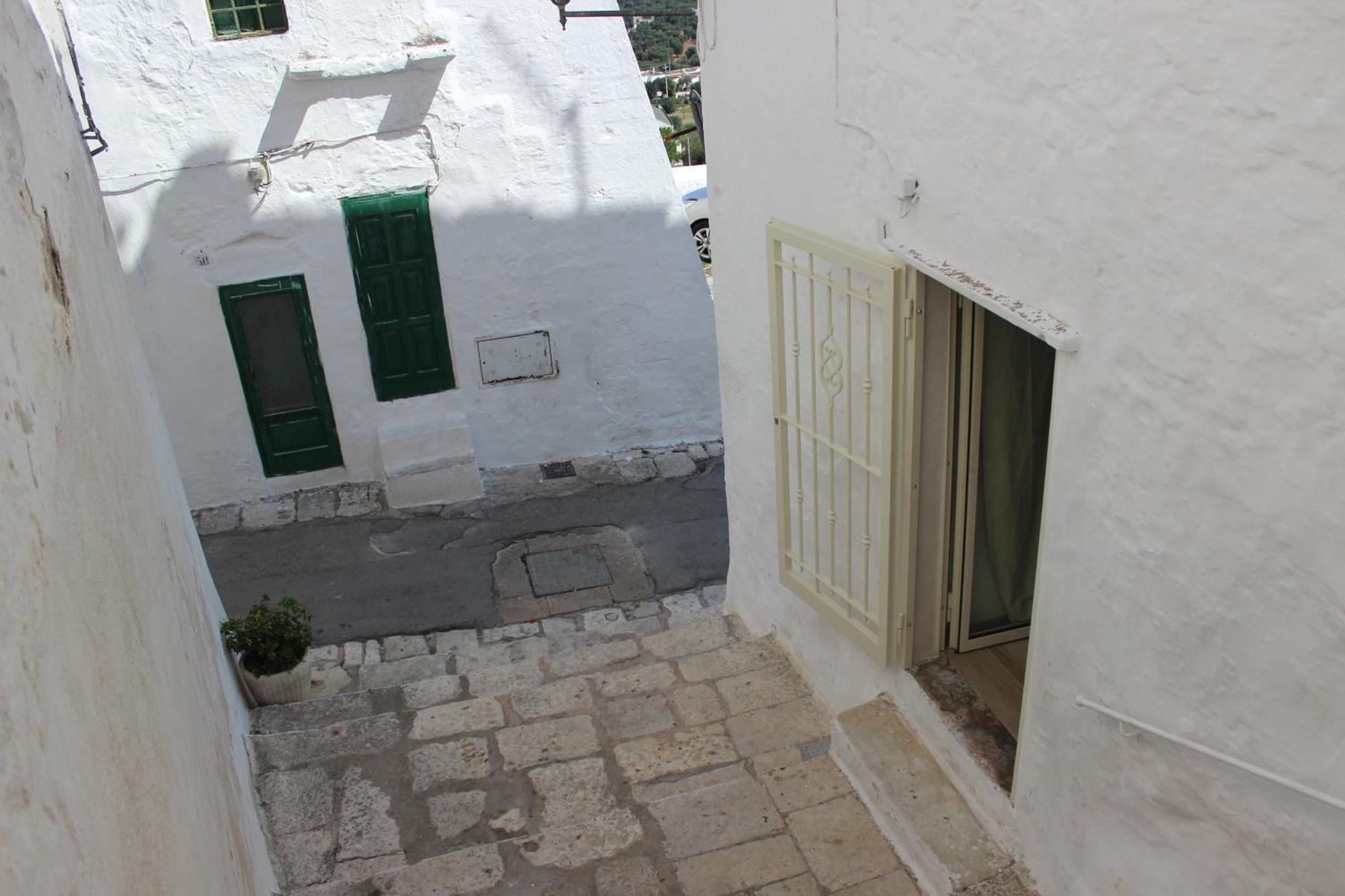 Hotel La Terra Ostuni Chambre photo