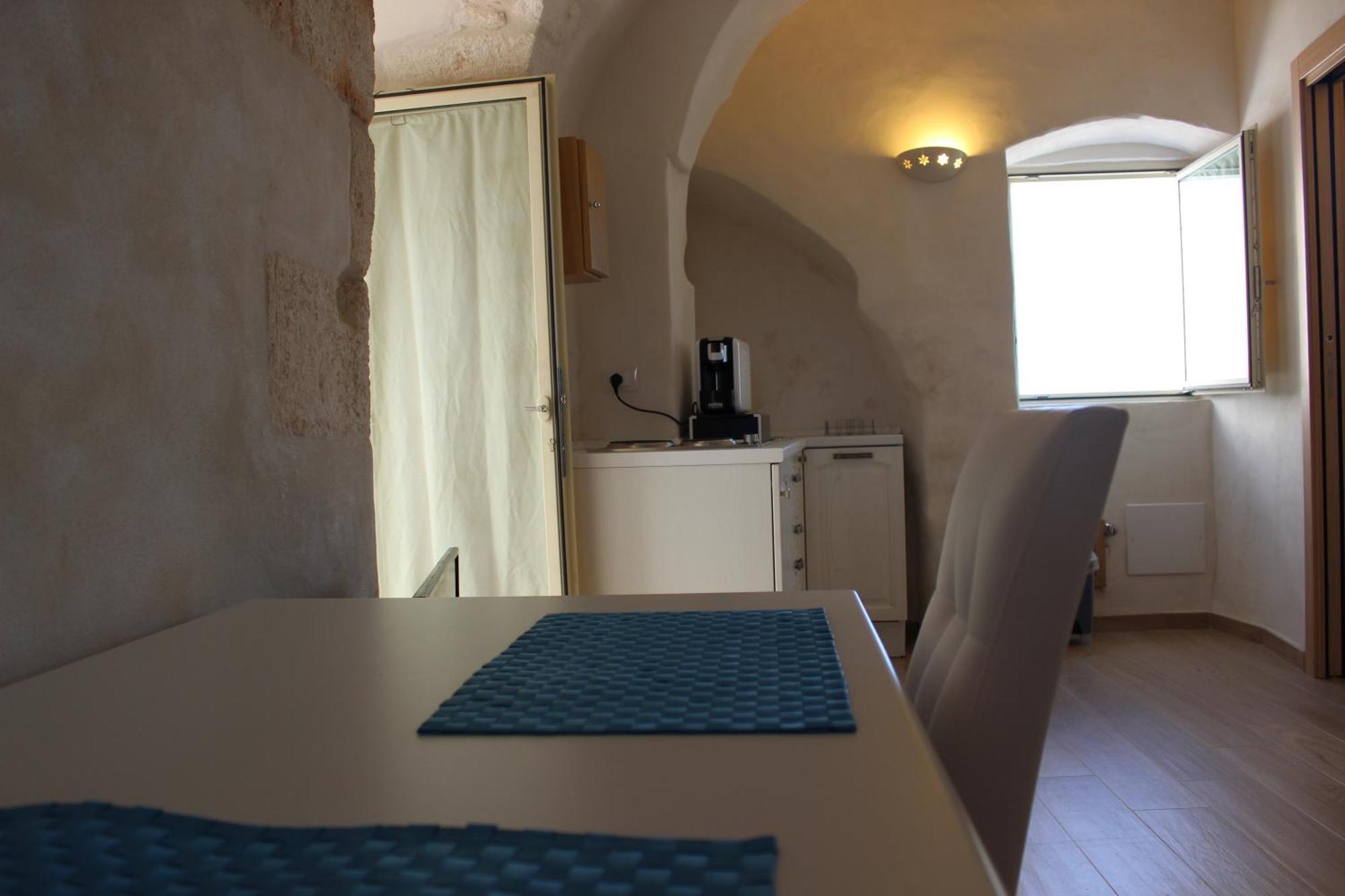 Hotel La Terra Ostuni Chambre photo