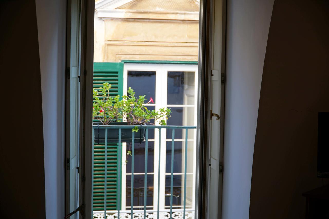 Hotel La Terra Ostuni Extérieur photo